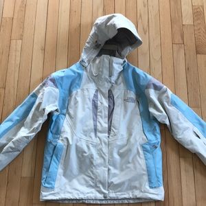 The North Face snowboarding/ski jacket❄️❄️❄️